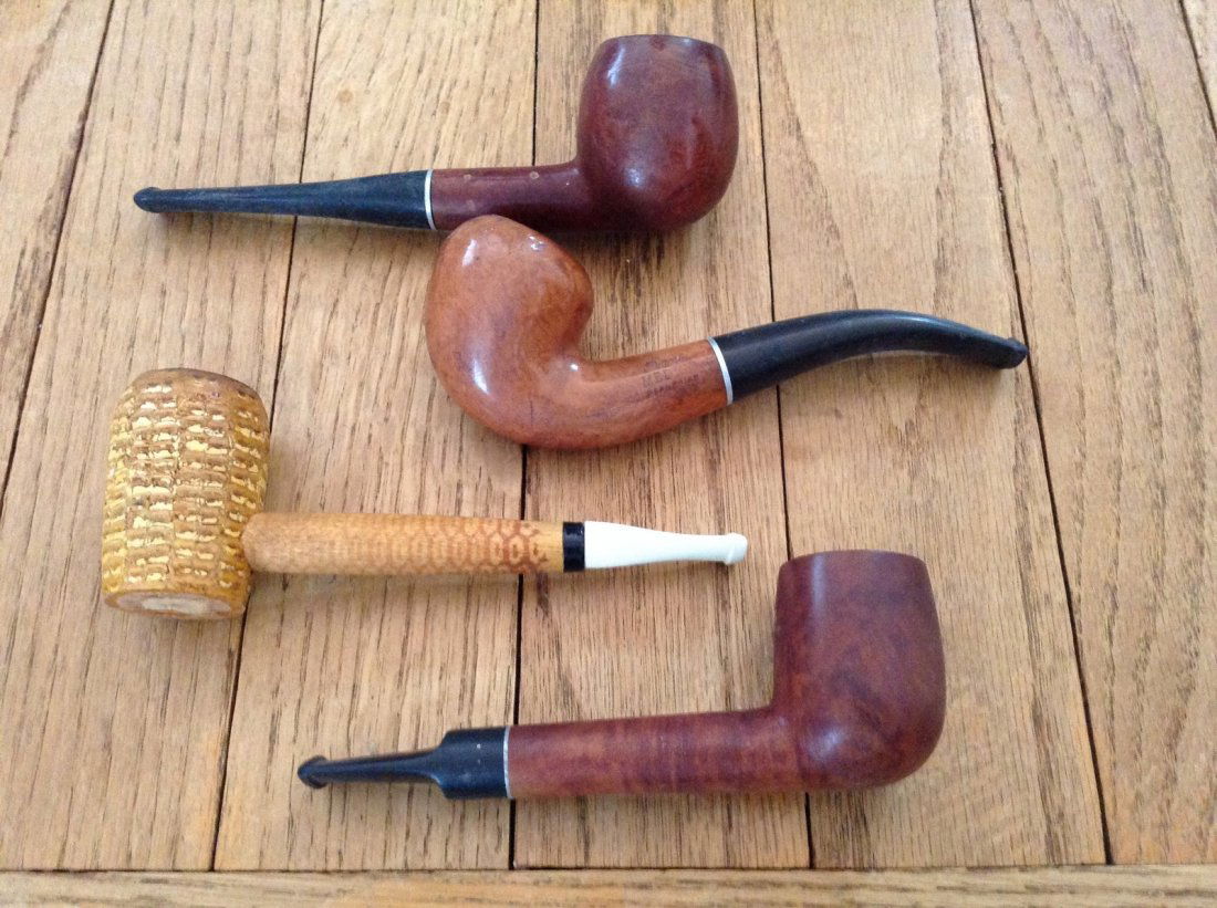Vintage Pipes (1 of 1)