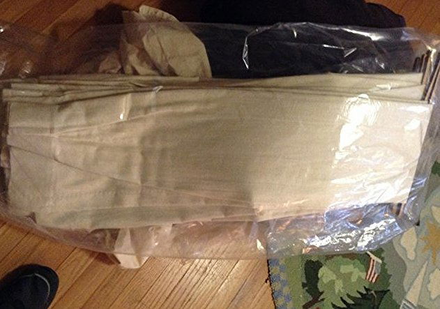 Contents of closet (1 of 8)