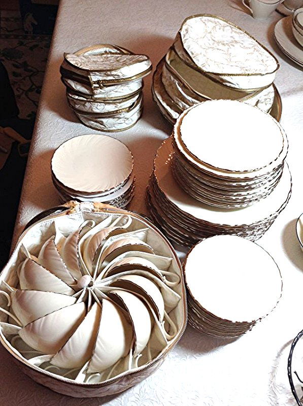 Lenox Weatherly service for 12 (1 of 2)