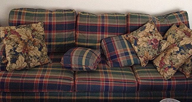 Sofa sleeper sofa (1 of 1)