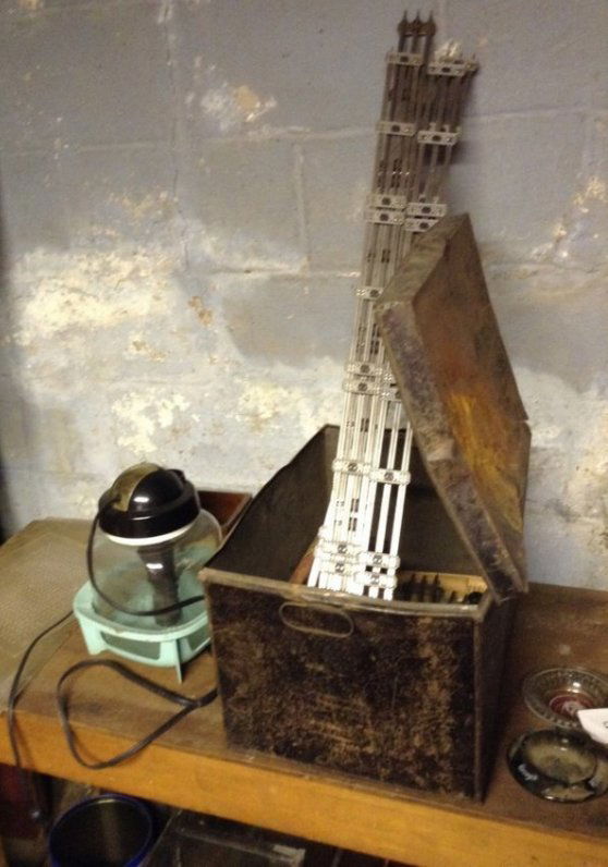 Train track and other misc (1 of 1)