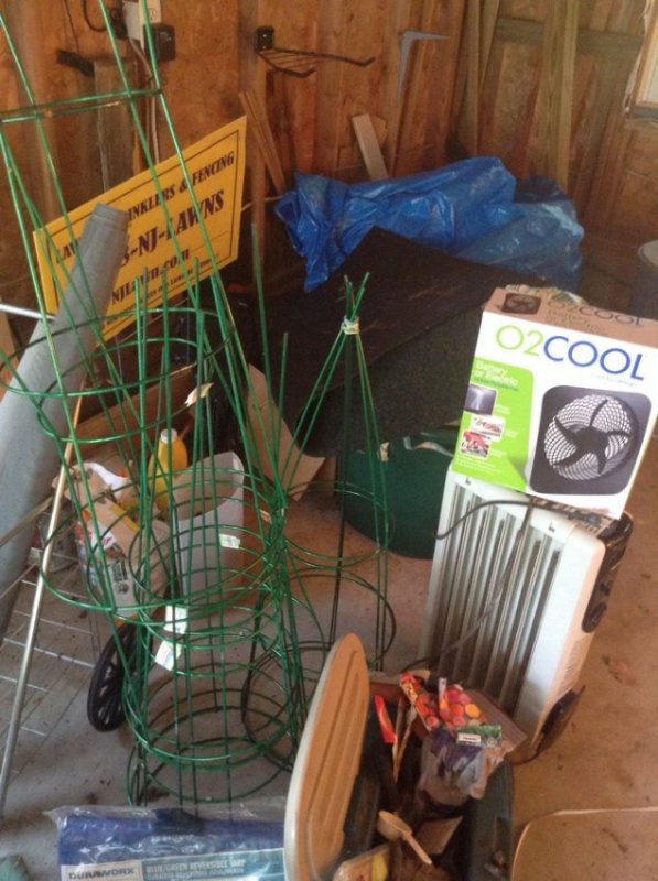 Gardening lot (1 of 1)