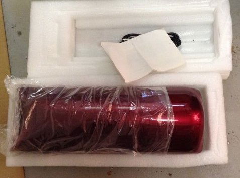 Battery for rascal scooter (in Lot 151) (1 of 1)