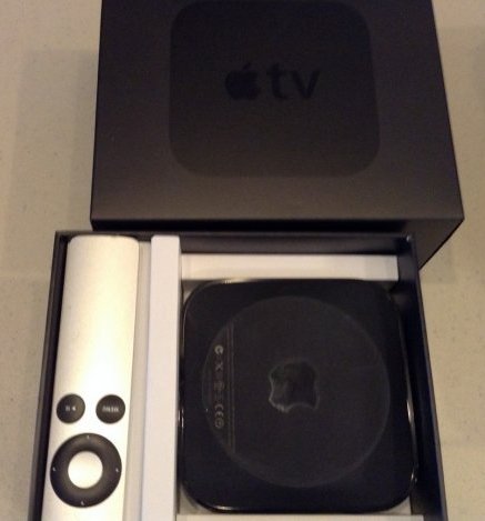 Apple TV new (1 of 1)