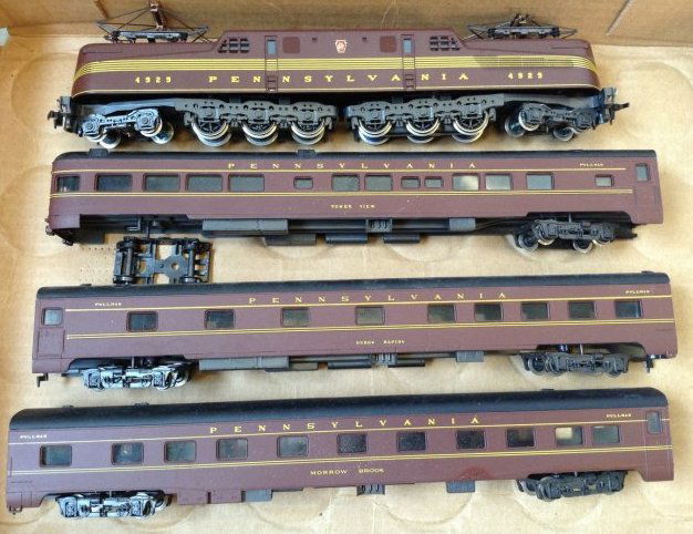 PA R/R Engine & Cars (1 of 1)