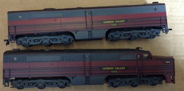 Lehigh Valley R/R Engines (1 of 1)