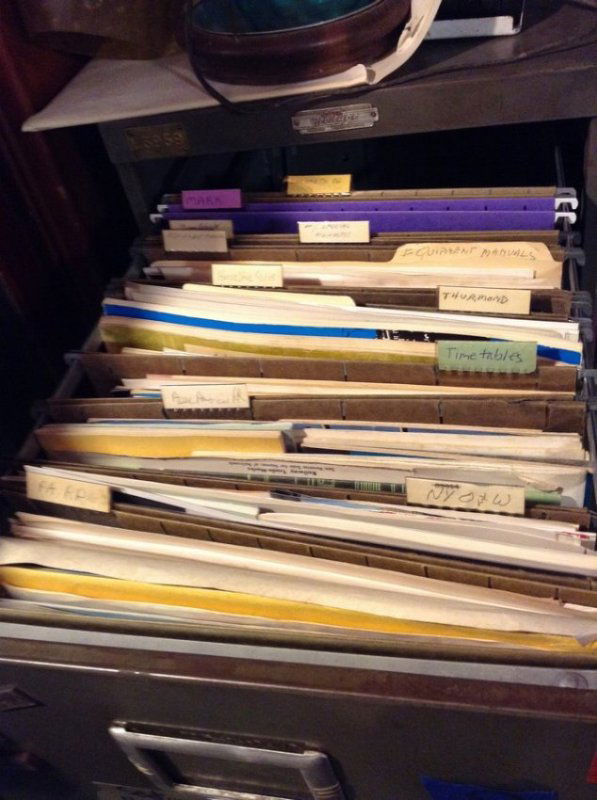 contents of file cabinet (1 of 1)