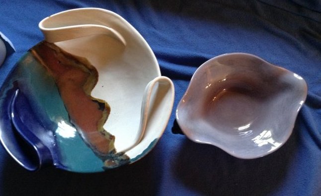 Cape cod glass: Cape cod glass