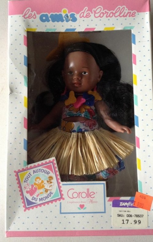 Les Amis De Corolline 1997 (1 of 1)