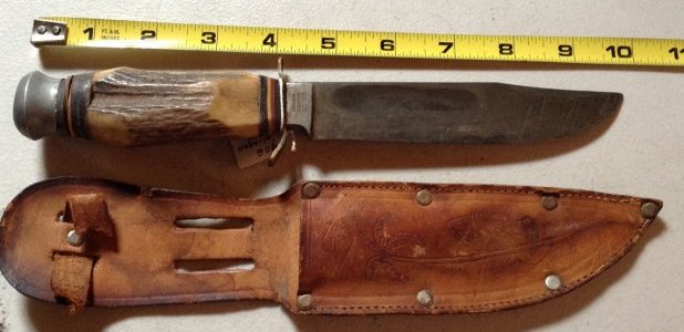 Solingen knife (1 of 1)