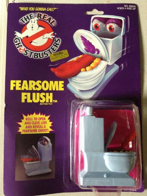 Ghost Buster Fearsome Flush (1 of 1)