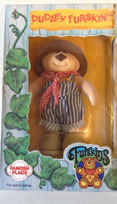 1986 Panosh Place Furskins Dudley Furskins (1 of 1)