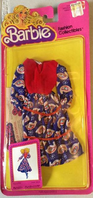 Barbie Doll Clothes NIP: Barbie Doll Clothes NIP