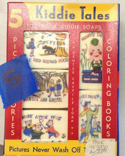 5 Kiddie Tales Picture Stories Coloring: 5 Kiddie Tales Picture Stories Coloring