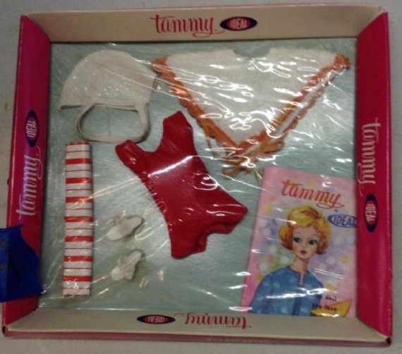 Tommy Ideal new in package Clothes: Tommy Ideal new in package Clothes