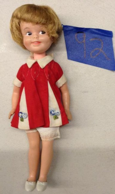 penny brite estate sale
