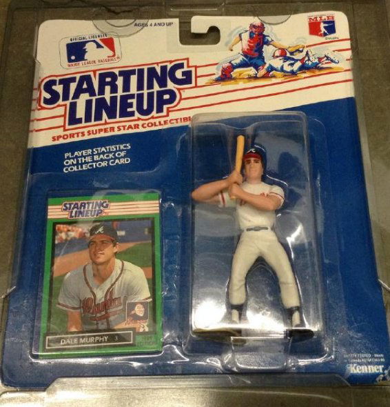 Starting Line - Up Daie Murphy: Starting Line - Up Daie Murphy