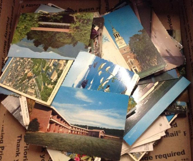 box full of postcards (1 of 1)