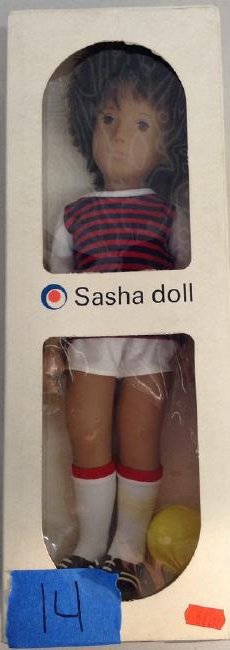 Sasha Doll Gregor Dark Sport (1 of 1)