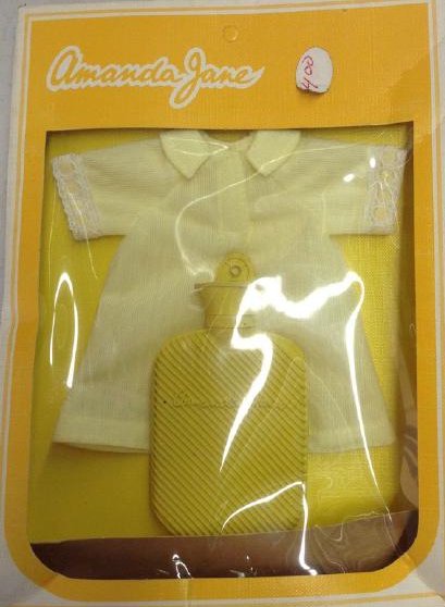 Amanda Jane Doll Outfits (1 of 1)