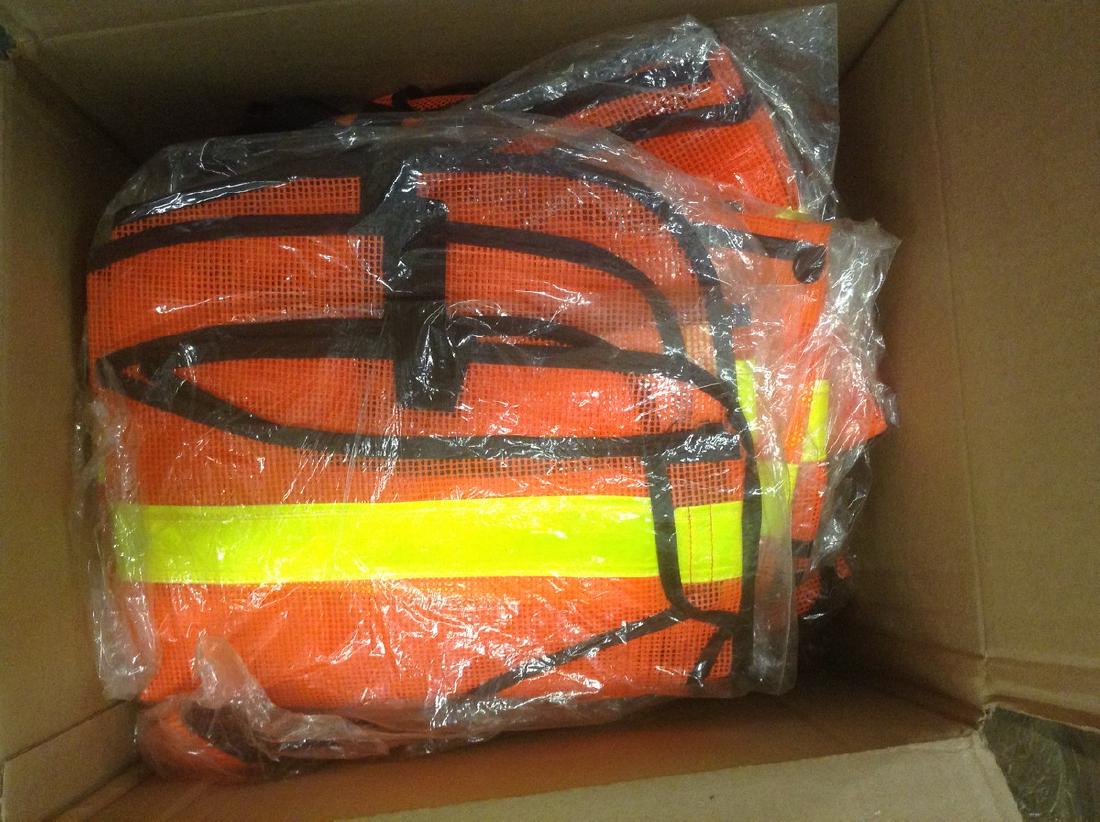 15 safety vests (1 of 1)