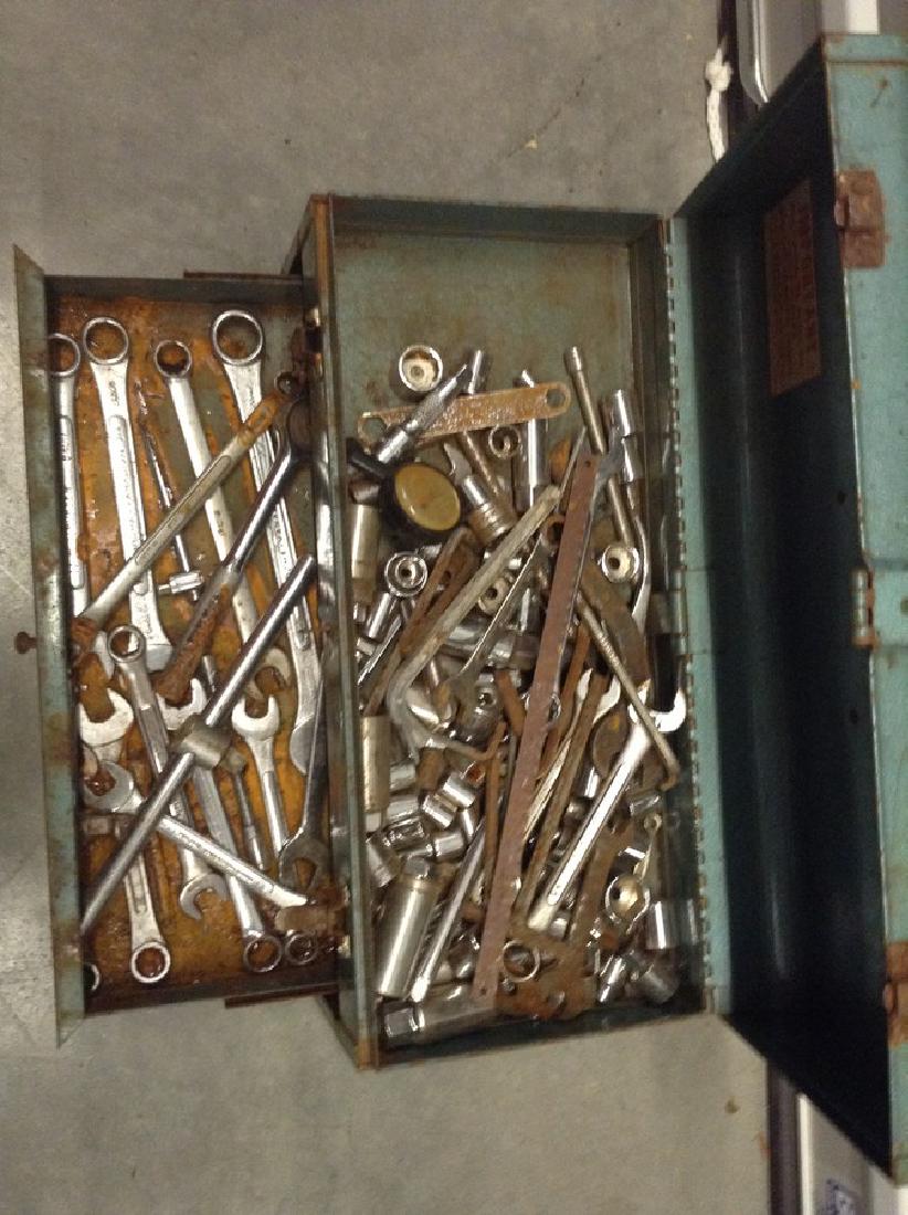 Tool box loaded with tools (1 of 1)