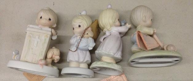 Precious Moments Figures (1 of 1)