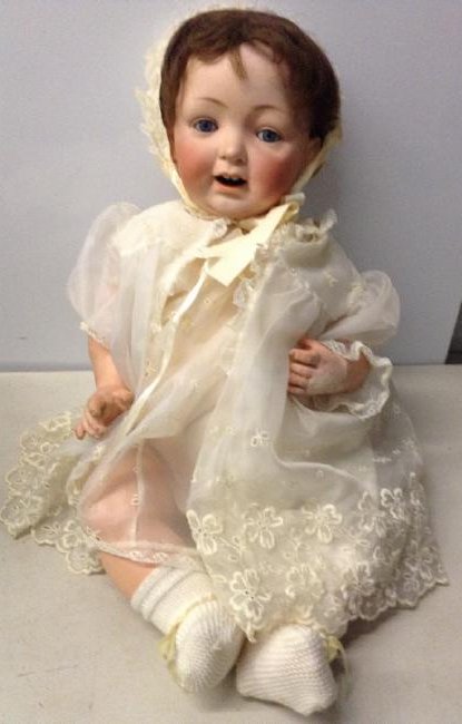 Kessner Doll Perfect (1 of 1)