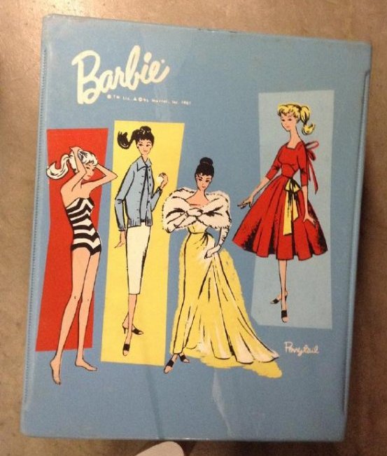 Barbie Ken Dollcase (1 of 1)