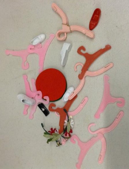 Vintage Doll Accessories (1 of 1)