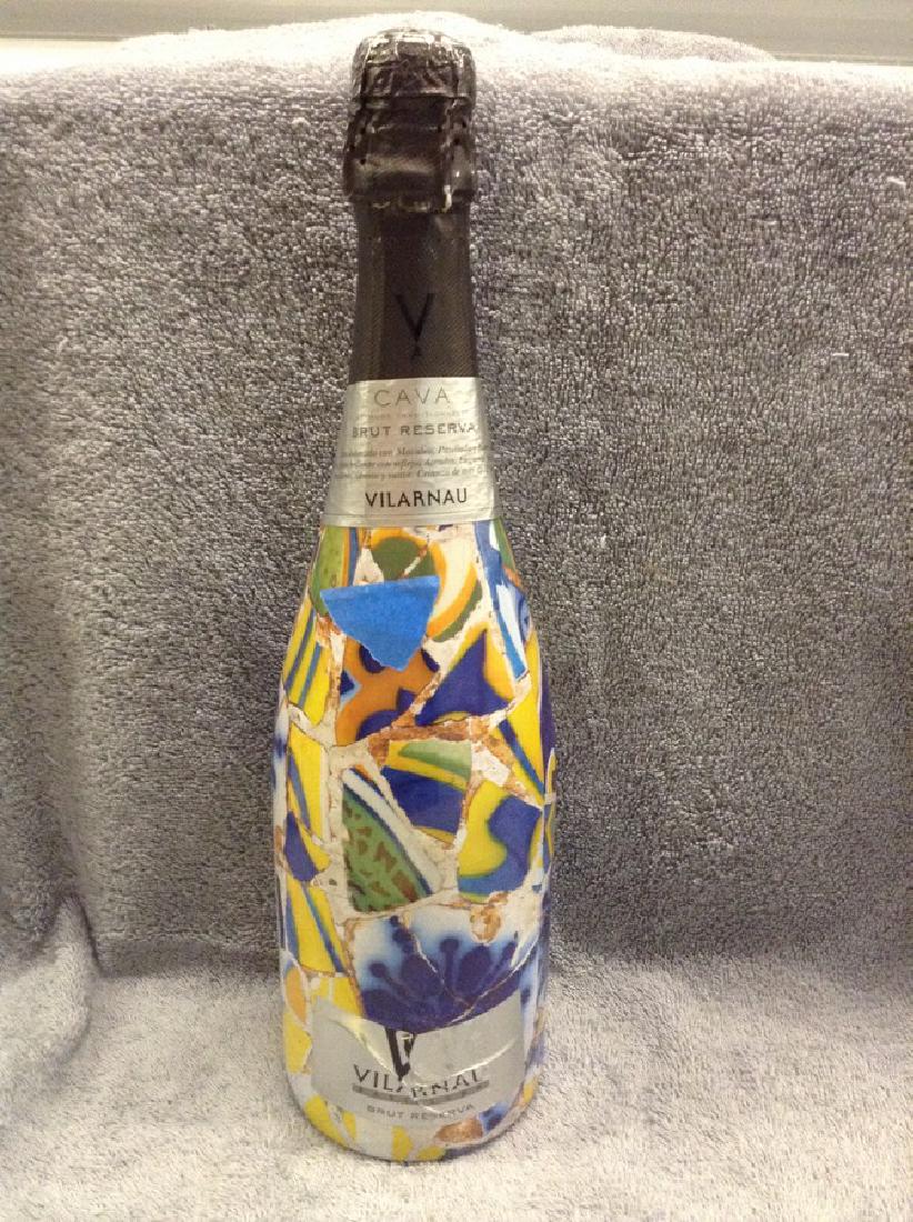Cava Vilarnau - Brut Reserva - 750ml (1 of 1)