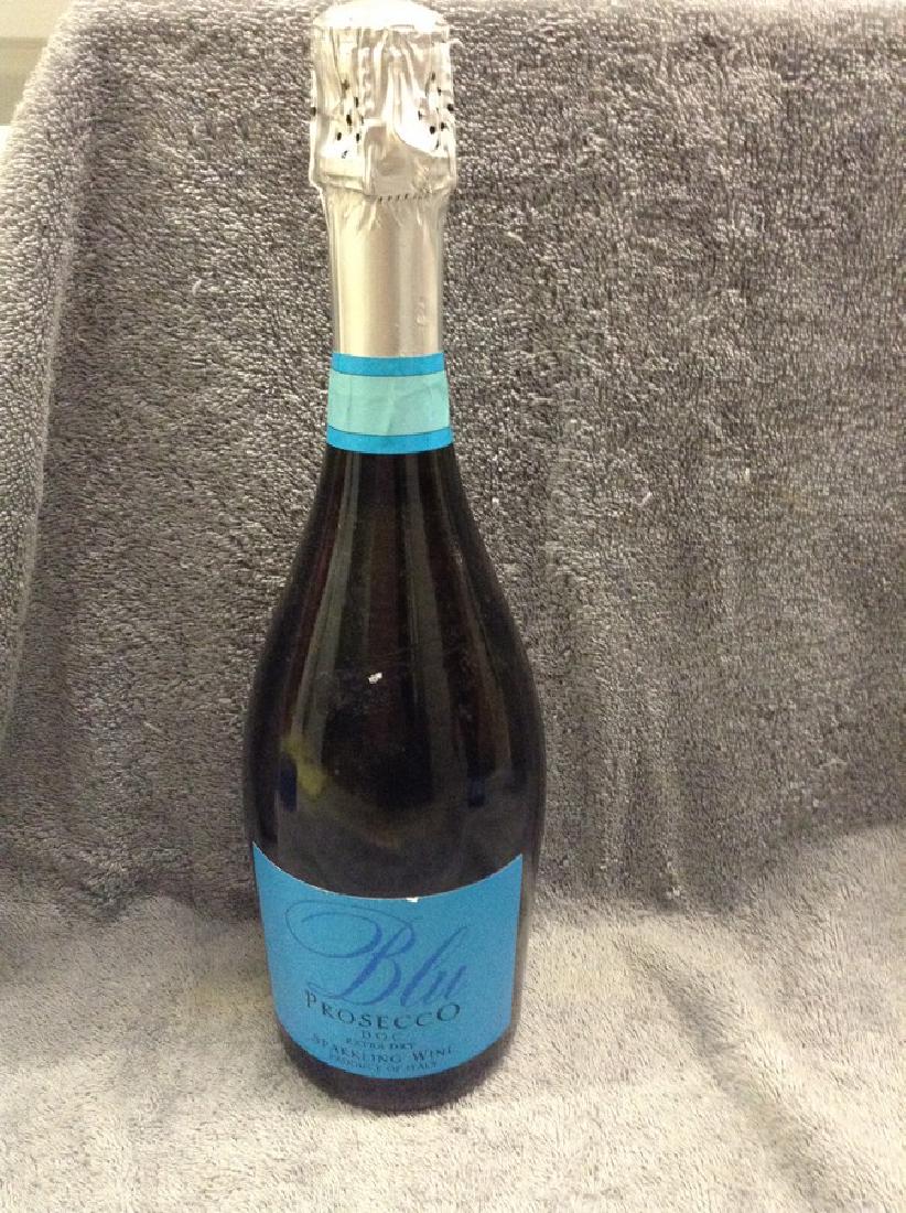 Blu Prosecco Doc - 750ml (1 of 1)