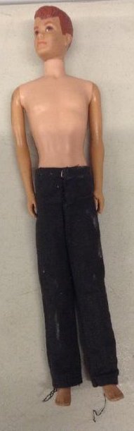 Vintage Ken Dolls: Vintage Ken Dolls