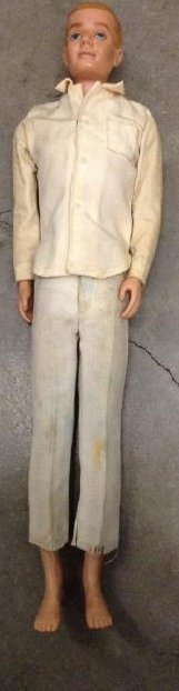 Vintage Ken Dolls: Vintage Ken Dolls
