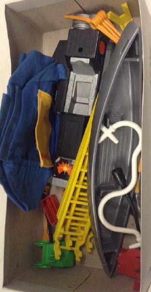 Fisher Price Play Set (1 of 1)