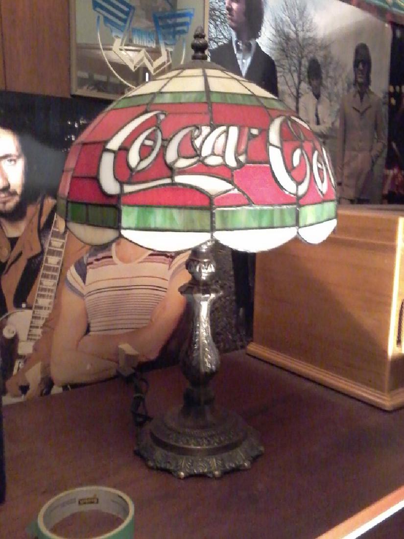 Coca cola light: Coca cola light