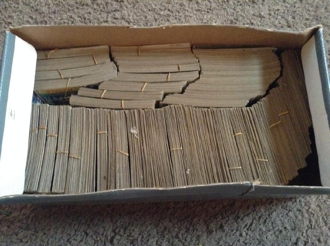 1970's Topps Baseball Cards (1 of 1)