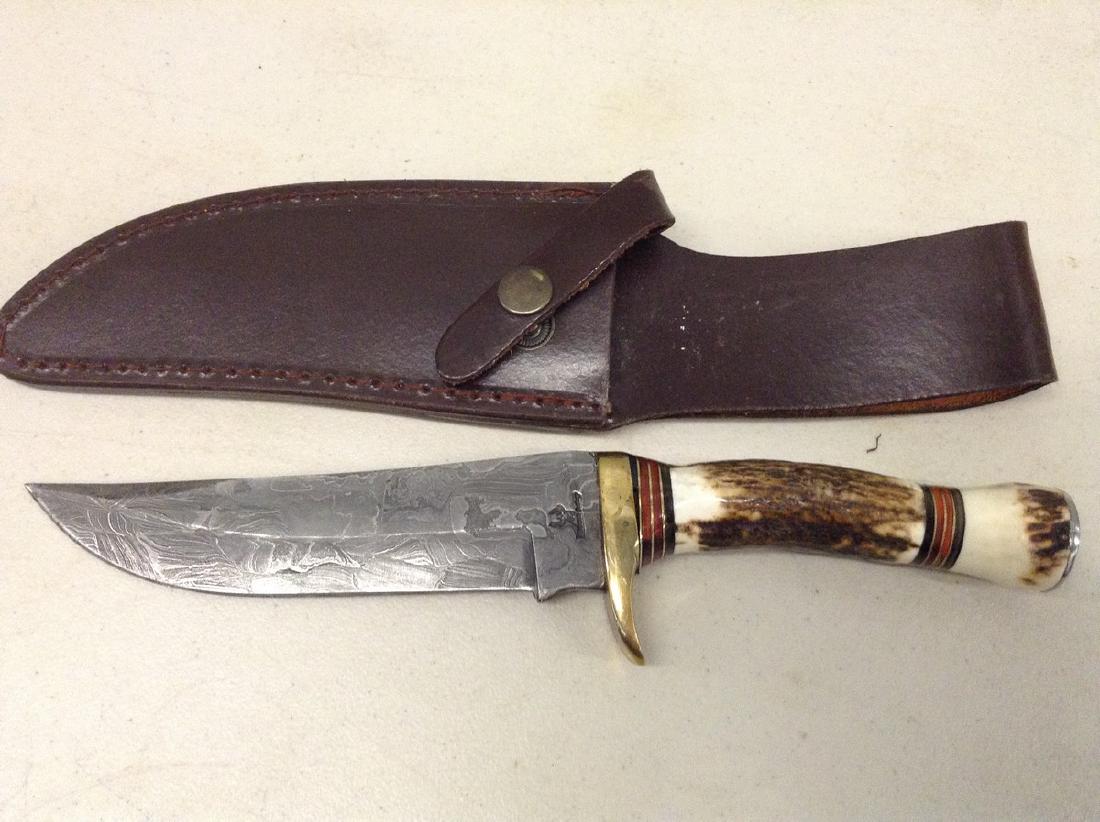 Straight Blade knife (1 of 1)