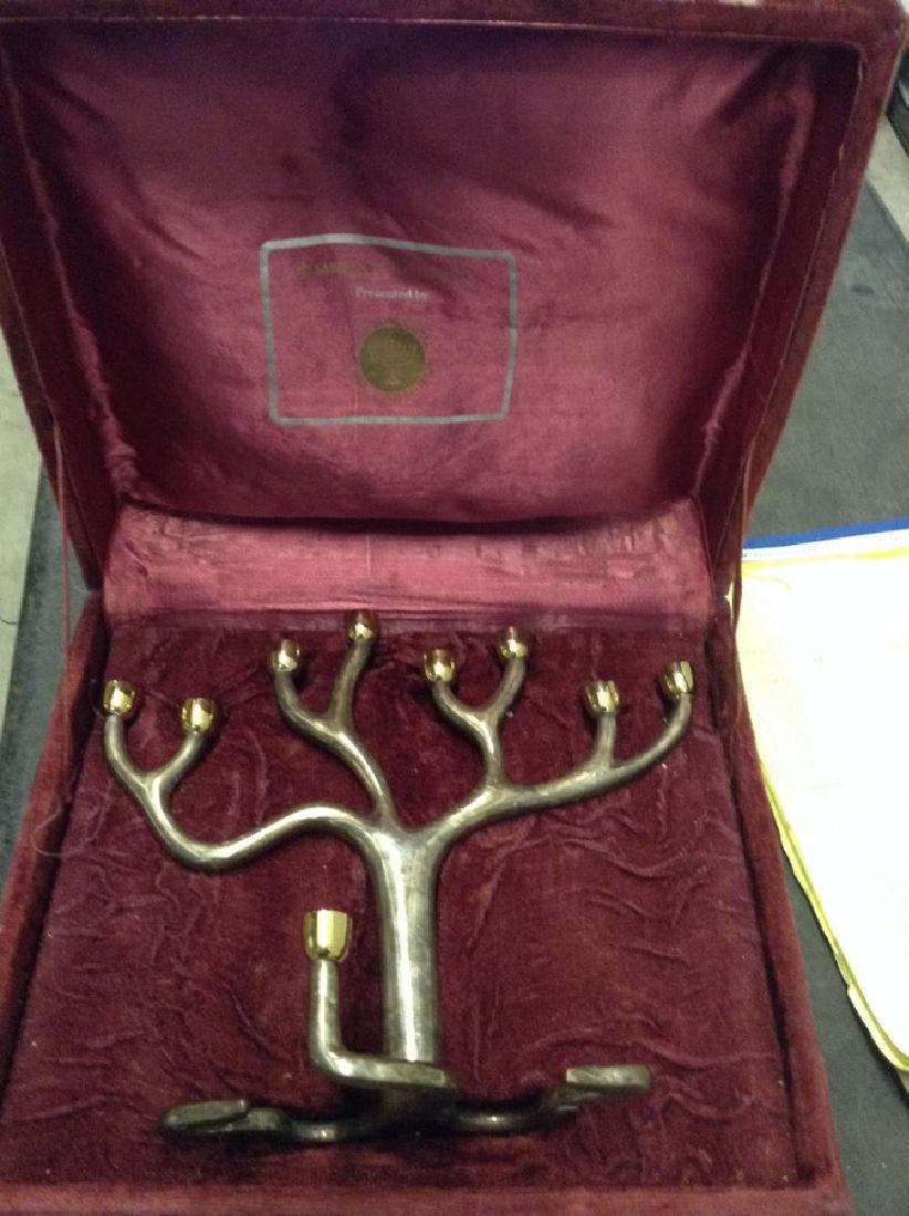 Sandi Kravitz by Rosenthal Judaica Collection (1 of 1)