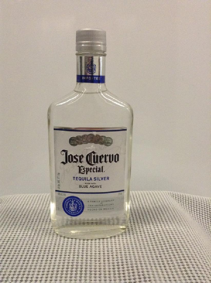 Jose Cuervo Especial Silver (1 of 1)