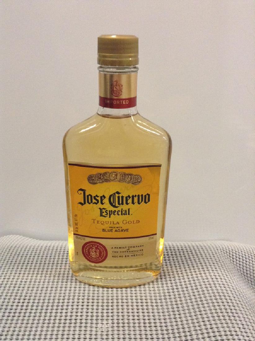Jose Cuervo Especial Gold 375 (1 of 1)