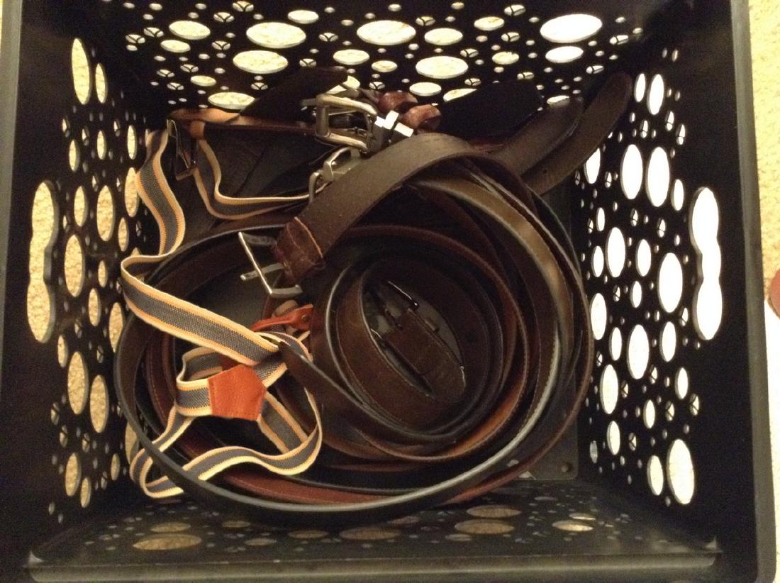 Mens Designer Belts: Mens Designer Belts