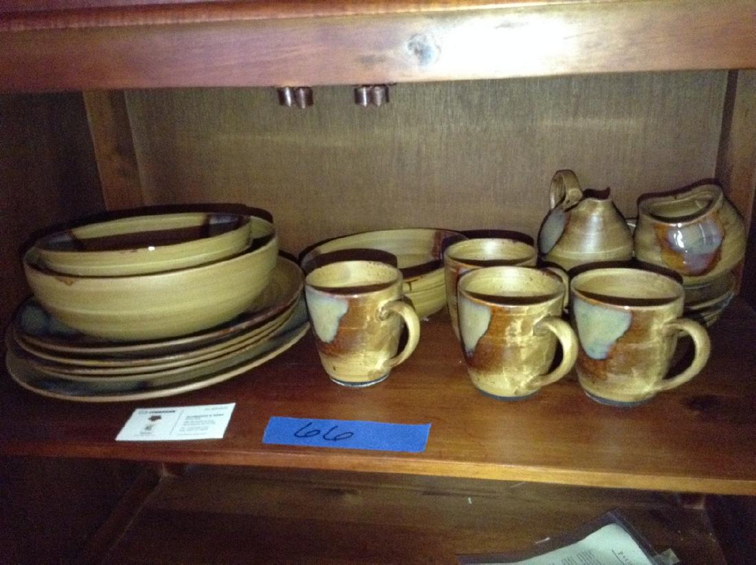 Contents of Server  - dishes (1 of 1)