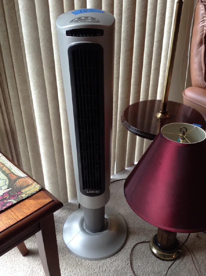 Standing Fan (1 of 1)