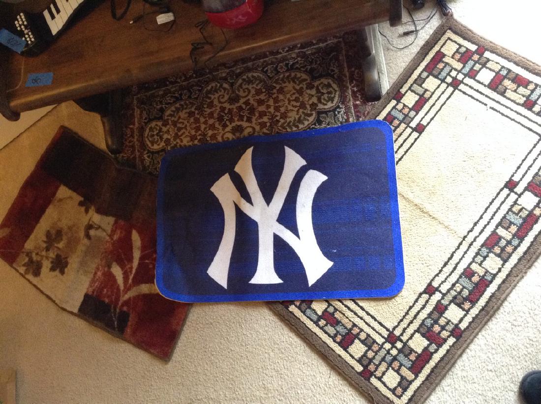Lot of 4 area rugs: Lot of 4 area rugs