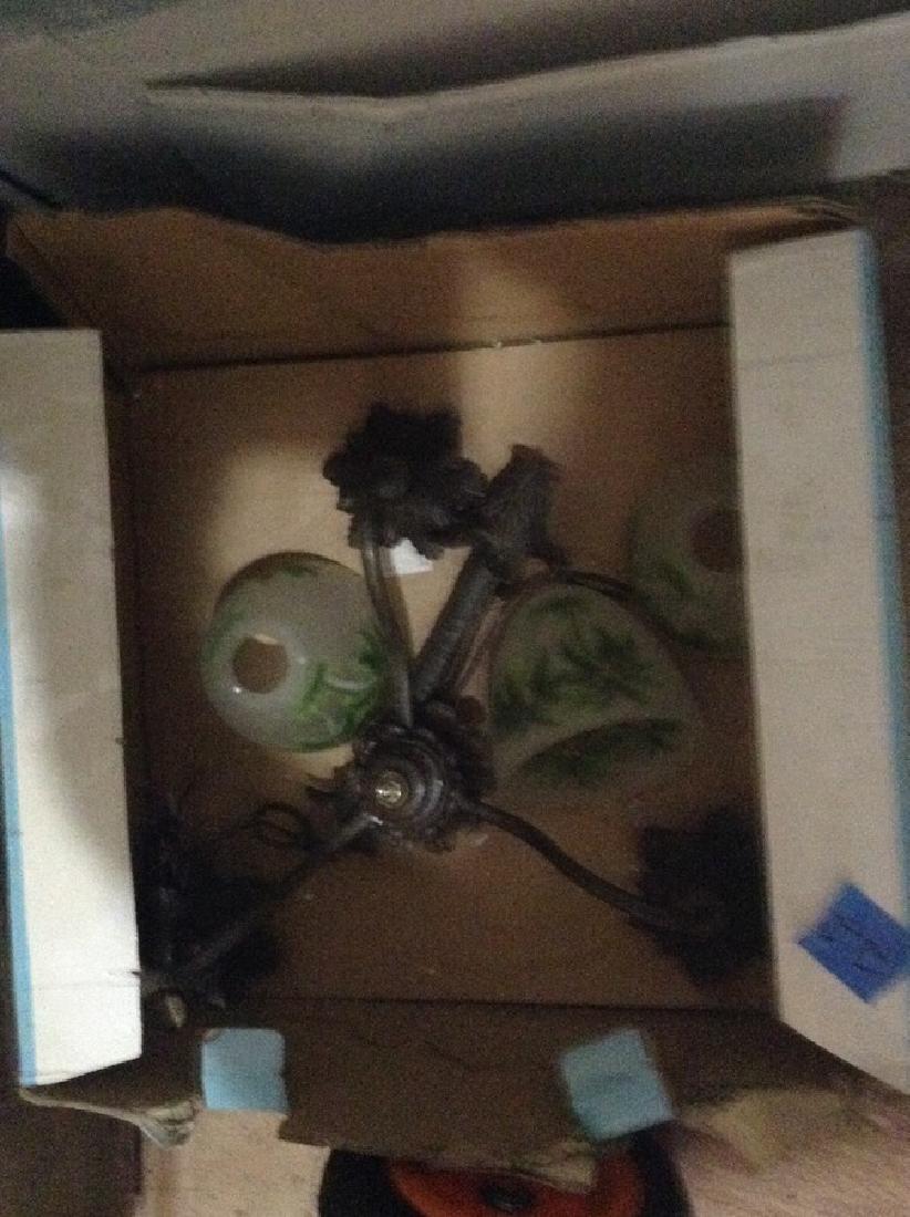 Ceiling light: Ceiling light