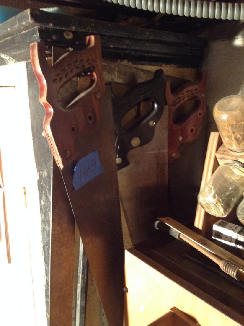 Early 1900's Cabinet solid 72 x 38 x 18 (1 of 1)