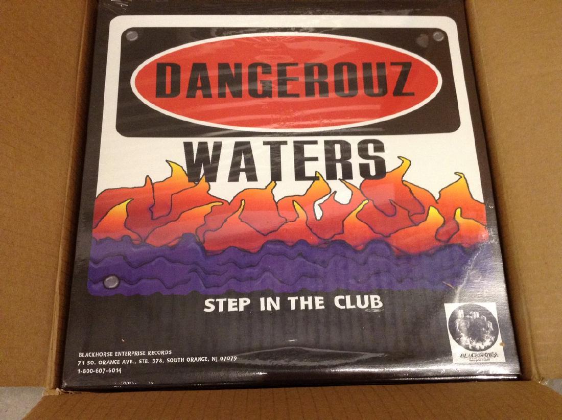 50 New Albums (1 of 1)