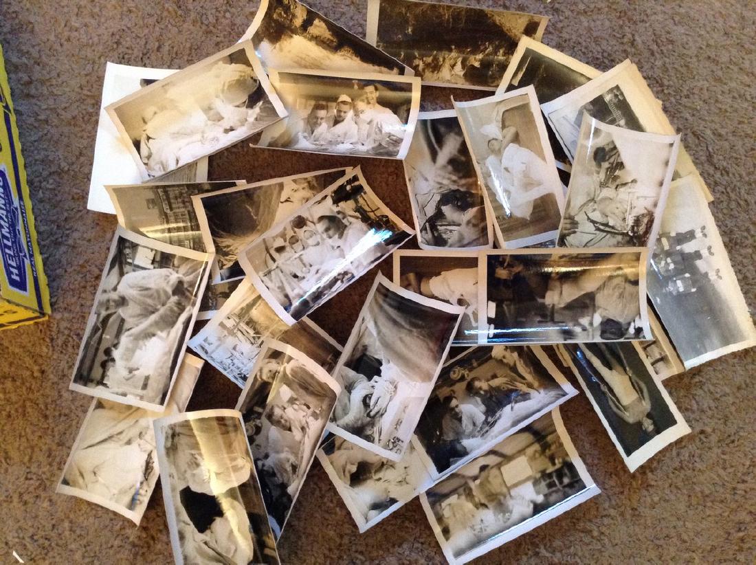 WWII Photos during Field Hospital Operations (1 of 1)