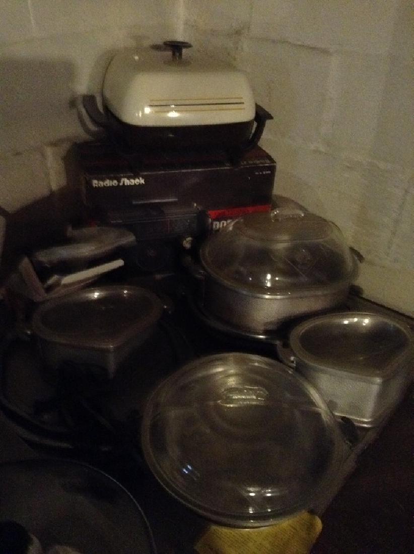 Cook Ware - pots and pans: Cook Ware - pots and pans